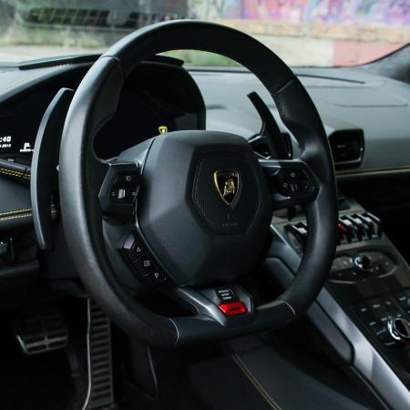 Riparazione del sistema di sterzo