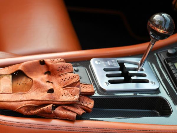 Riparazione del cambio