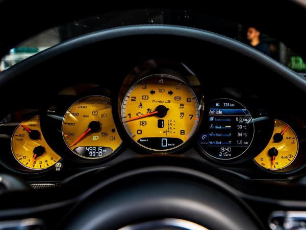 Riparazione dell'impianto elettrico