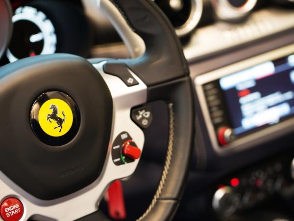 Riparazione dell'impianto elettrico