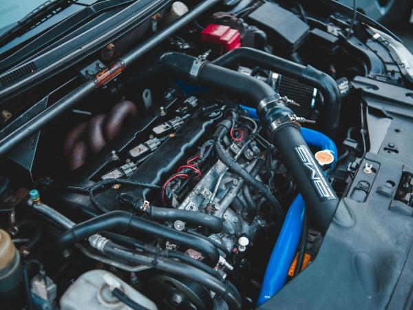 Riparazione del sistema di raffreddamento