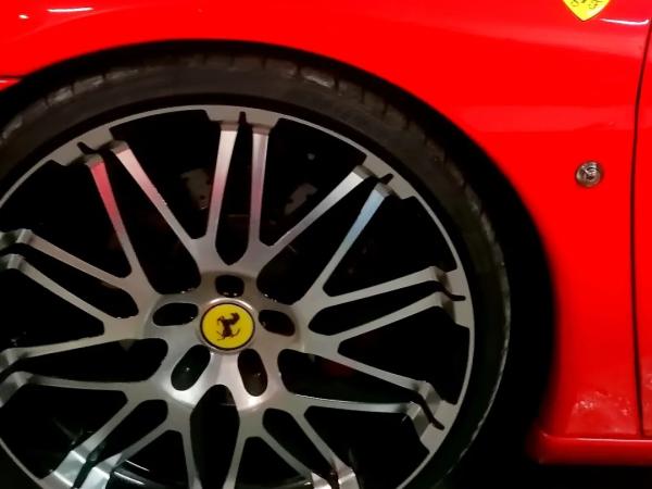 Riparazione del sistema frenante