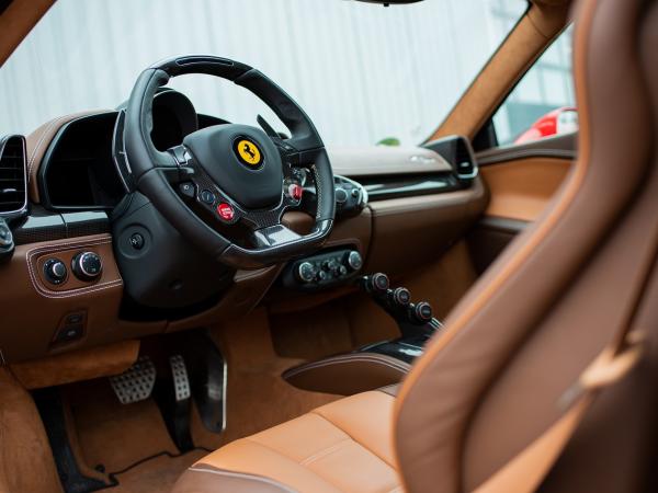 Riparazione del sistema di sterzo