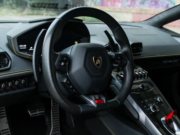 Riparazione del sistema di sterzo